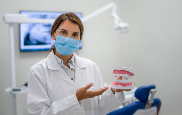 Best Emergency TMJ Treatment in Little Walnut Village, NM