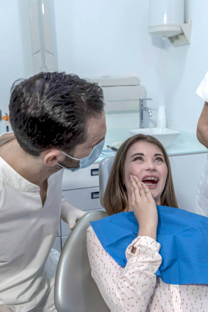 Best Emergency Treatment for Dental Infections or Abscesses in Little Walnut Village, NM