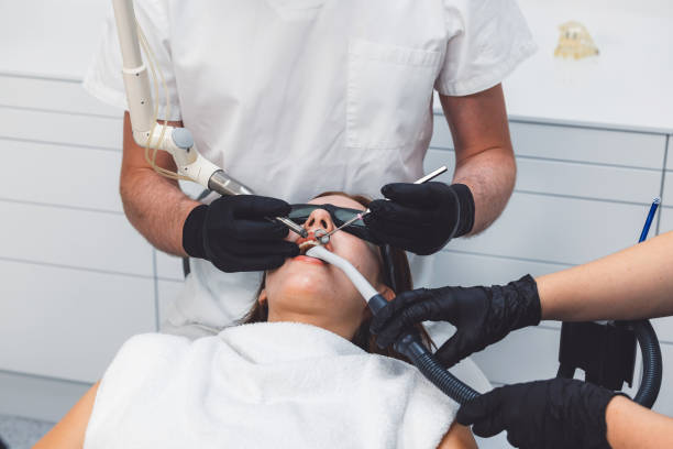 Best Emergency Gum Treatment in Little Walnut Village, NM