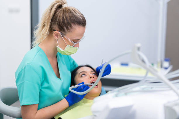 Best Emergency Tooth Extraction in Little Walnut Village, NM
